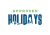 Approved Holidays Pvt. Ltd. Logo