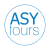 ASY Tours Sri Lanka Logo