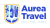 Logo Aurea Travel