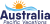 Australia Pacific Vacations Logo
