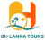 BH Lanka Tours  logo
