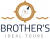Brothers Ideal Tours  Logo