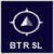 BTR SL  Logo