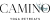 Logo Camino Yoga Retreats