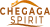 Chegaga Spirit logo