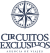 Circuitos Exclusivos Logo
