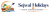 Logo Sejwal Holidays
