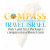 Compass Travel Israel Logo