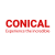 Conical Travel Logo