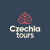 Czechia-Tours Logo