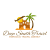Deep South Travel Logo