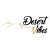 Logotipo de Desert Vibes