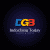 Logo DGB Travel And Event