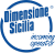 Dimensione Sicilia - Dimsi Incoming Operator Srl  Logo