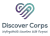 Logo Discover Corps