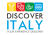 Logo Discover Italy