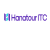 HanaTour ITC Logo
