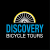 Discovery Bicycle Tours Logo