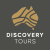Logo Discovery Tours Australia