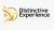 Logotipo de Distinctive Experience 