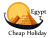 Logo Egypt Cheap Holiday 