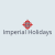 Imperial Holidays Logo