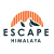 Logo Escape Himalaya Trek