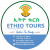 Ethio ToursByLocals Logo