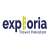 Exploria Logo