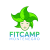 FitCamp Montenegro Logo