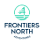 Frontiers North Adventures Logo