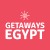 Getaways Egypt  Logo