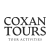 Logotipo de Coxan Tours