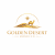Golden Desert Morocco Logo