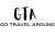 GoTravelAround logo