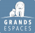 Grands Espaces logo