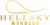 Heli Sky Morocco Logo