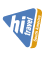 Logo Hi Travel Argentina