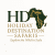 Holiday Destination Safaris Logo