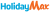 HolidayMax Logo