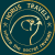 Logo Horus Travels