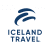 Iceland Travel Logo