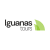 Logo Iguanas Tours