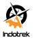 Indotrek logo