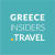 INSIDERS TRAVEL EXPERIENCES Logo