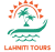 LAHNITI TOURS Logo