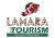 Lamara Tourism Logo