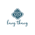 Lang Thang in Vietnam Logo