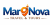 Logo Marunova travel
