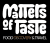 Logo Matters Of Taste